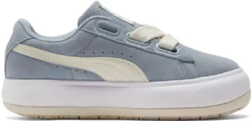 Giày Puma Mayu Heart 'Dark Blue' 387321-04 — kich-thuoc: 37 Giày Puma Mayu Heart 'Dark Blue' 387321-04 — kich-thuoc: 37