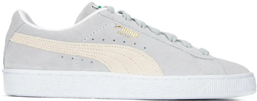 Giày Puma Classic Xxi 'Grey' 374915-55 — kich-thuoc: 42.5 Giày Puma Classic Xxi 'Grey' 374915-55 — kich-thuoc: 42.5
