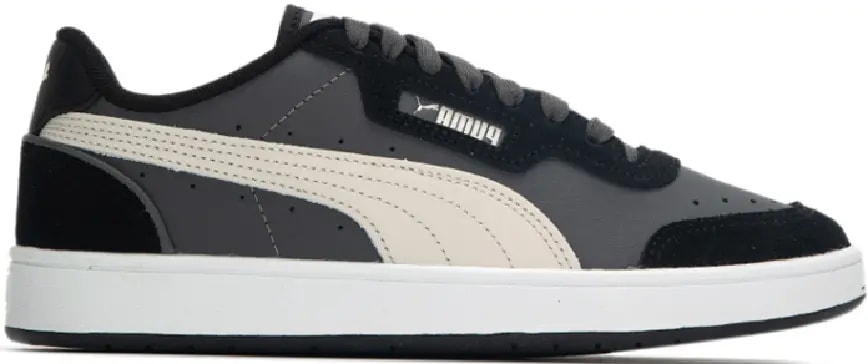 Giày Puma Court Guard Mix 'Black' 387335-04 — kich-thuoc: 40.5 Giày Puma Court Guard Mix 'Black' 387335-04 — kich-thuoc: 40.5