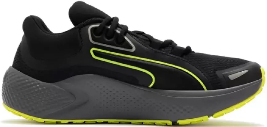 Giày Puma Softride Pro Coast 'Black' 377059-06 — kich-thuoc: 41 Giày Puma Softride Pro Coast 'Black' 377059-06 — kich-thuoc: 41