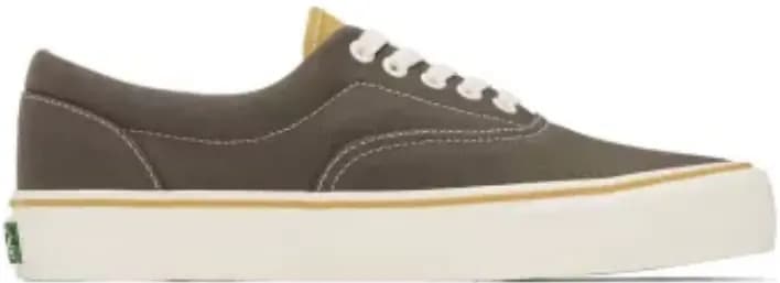 Giày Vans Vault VR3 x SSense 'Brown' VN0000T3BRO Giày Vans Vault VR3 x SSense 'Brown' VN0000T3BRO