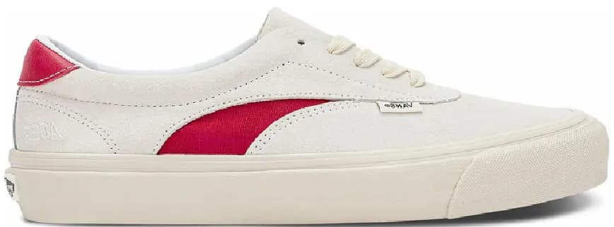 Giày Vans ACER NI SP 'Red' VN0A4UWY9QK Giày Vans ACER NI SP 'Red' VN0A4UWY9QK