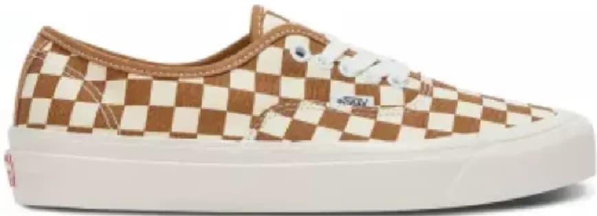 Giày Vans Style 44 'Yellow' VN0005U8GWT Giày Vans Style 44 'Yellow' VN0005U8GWT