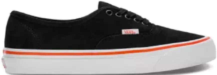 Giày Vans Authentic LX 'Black' VN0A5FBDY8J Giày Vans Authentic LX 'Black' VN0A5FBDY8J