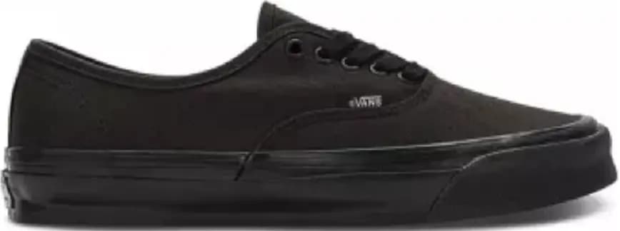 Giày Vans Authentic OG LX 'Black' VN0A5FBDBKA Giày Vans Authentic OG LX 'Black' VN0A5FBDBKA