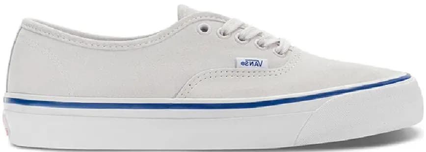 Giày Vans Authentic 'White' VN0A5FBDY31 Giày Vans Authentic 'White' VN0A5FBDY31