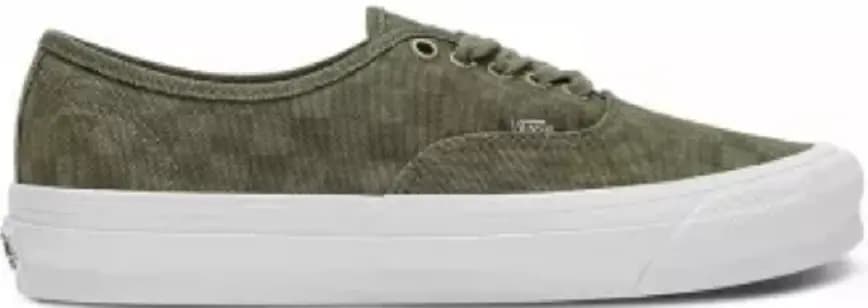 Giày Vans Authentic LX 'Grapeleaf' VN0A5FBD50K Giày Vans Authentic LX 'Grapeleaf' VN0A5FBD50K