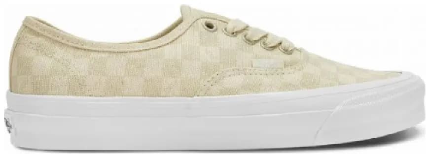 Giày Vans Authentic Vault OG 'White' VN0A5FBD0VW Giày Vans Authentic Vault OG 'White' VN0A5FBD0VW