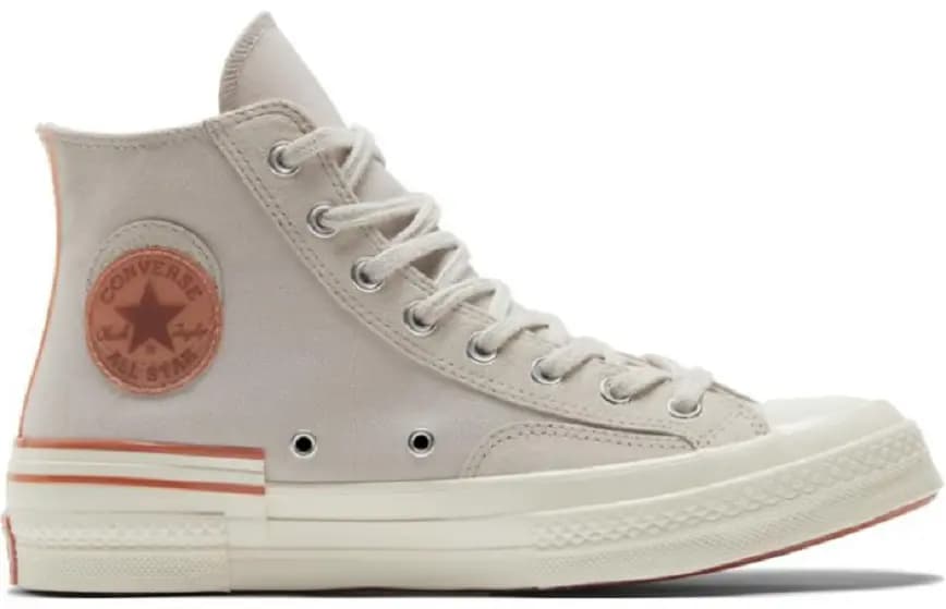 Giày Converse Chuck Taylor 1970’s 'White' A04287C Giày Converse Chuck Taylor 1970’s 'White' A04287C