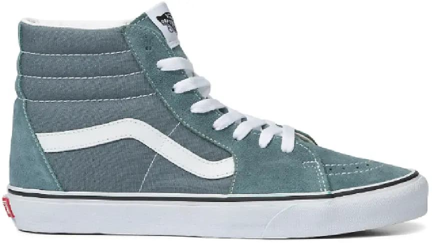 Giày Vans SK8 Hi 'Stormy Weather' VN0A4BVTRV2 Giày Vans SK8 Hi 'Stormy Weather' VN0A4BVTRV2