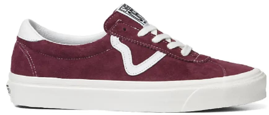 Giày Vans Style 73 Pig Suede 'Port Royale' VN0A7Q5A4QU Giày Vans Style 73 Pig Suede 'Port Royale' VN0A7Q5A4QU