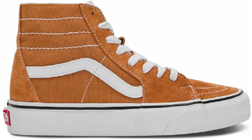 Giày Vans Sk8-Hi Throwback 'Meerkat' VN0A7Q62BKQ Giày Vans Sk8-Hi Throwback 'Meerkat' VN0A7Q62BKQ