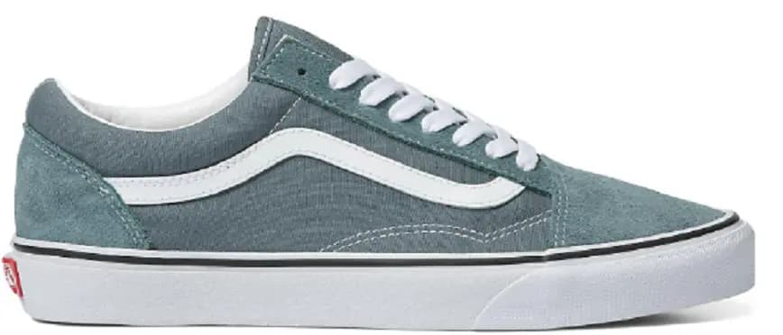 Giày Vans Old Skool 'Stormy Weather' VN0A4BW2RV2 Giày Vans Old Skool 'Stormy Weather' VN0A4BW2RV2