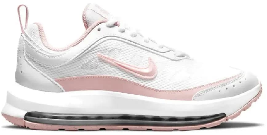 Giày Nike Air Max AP 'White Pink Glaze' CU4870-101 Giày Nike Air Max AP 'White Pink Glaze' CU4870-101