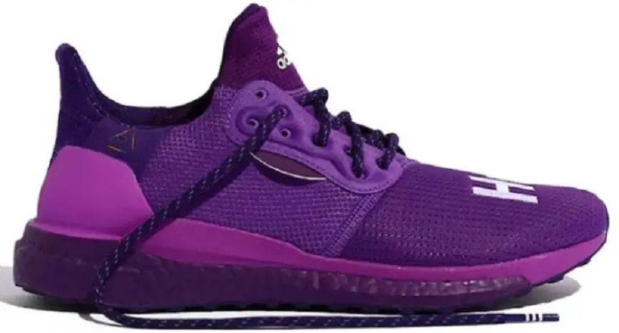 Giày Adidas Originals Pharrell X Solar Hu Glide 'Active Purple' EG7770 — kich-thuoc: 41 1/3 Giày Adidas Originals Pharrell X Solar Hu Glide 'Active Purple' EG7770 — kich-thuoc: 41 1/3