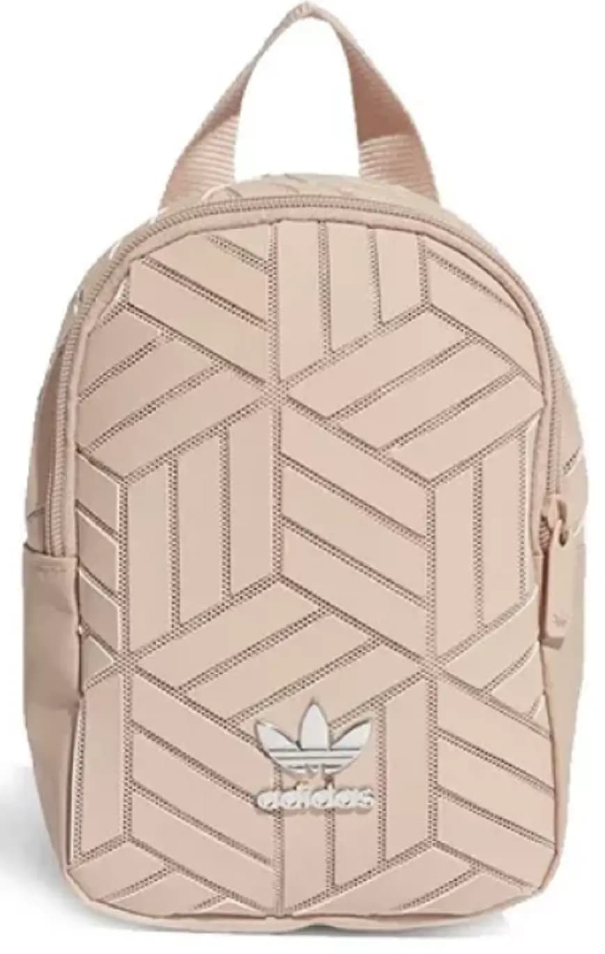 Balo Adidas 3D Mini Backpack Pink EK2890 Balo Adidas 3D Mini Backpack Pink EK2890