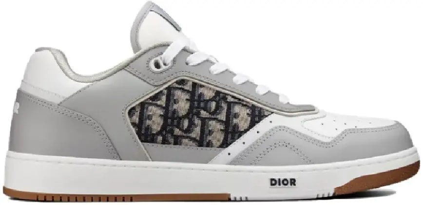 Giày Dior B27 Low 'Dior Oblique Galaxy Grey Gum' 3SN272ZIR-H165 — kich-thuoc: lien-he-order Giày Dior B27 Low 'Dior Oblique Galaxy Grey Gum' 3SN272ZIR-H165 — kich-thuoc: lien-he-order
