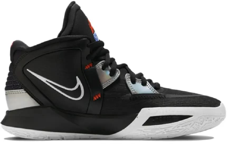 Giày Nike Kyrie Infinity 'Fire and Ice' DD0334-001 Giày Nike Kyrie Infinity 'Fire and Ice' DD0334-001