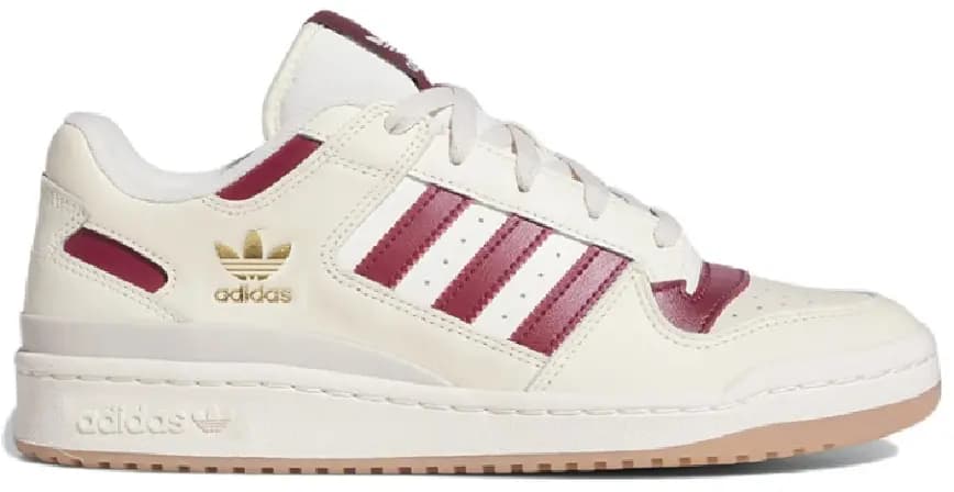 Giày Adidas Forum Low 'White Red' HQ1487 Giày Adidas Forum Low 'White Red' HQ1487