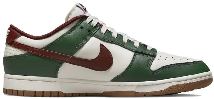 Giày Nike Dunk Low 'Gorge Green' FB7160-161 Giày Nike Dunk Low 'Gorge Green' FB7160-161