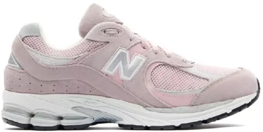 Giày New Balance 2002R 'Cherry Blossom Powder' ML2002R4 Giày New Balance 2002R 'Cherry Blossom Powder' ML2002R4