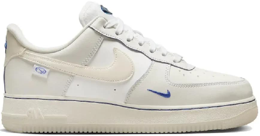 Giày Nike Air Force 1 Low ‘White Blue’ FB1839-111 Giày Nike Air Force 1 Low ‘White Blue’ FB1839-111