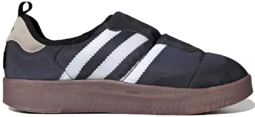 Giày Adidas Samba Puppylette 'Core Black' HP6700 Giày Adidas Samba Puppylette 'Core Black' HP6700