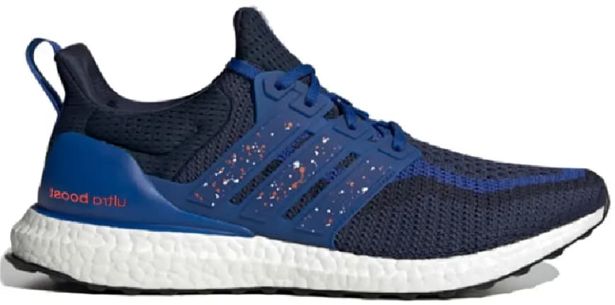 Giày Adidas Ultraboost DNA CTY 'Black Blue' FZ4869 Giày Adidas Ultraboost DNA CTY 'Black Blue' FZ4869