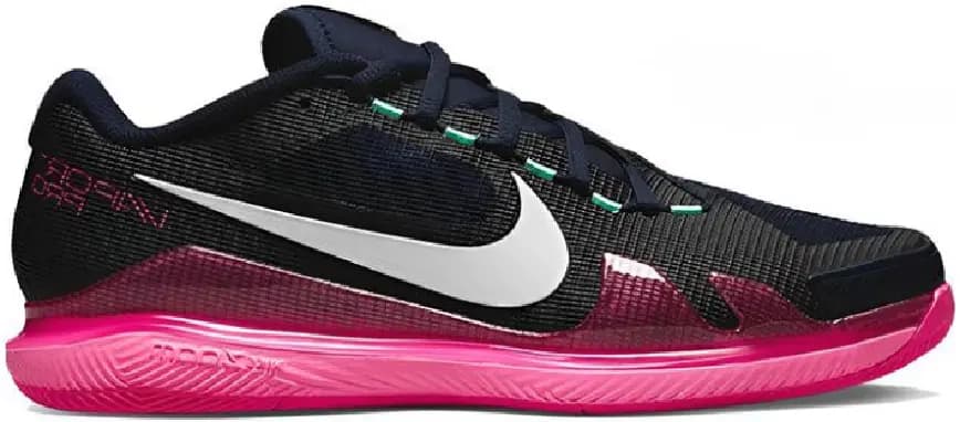 Giày Tennis Nike Court Air Zoom Vapor Pro 'Obsidian' CZ0220-402 Giày Tennis Nike Court Air Zoom Vapor Pro 'Obsidian' CZ0220-402