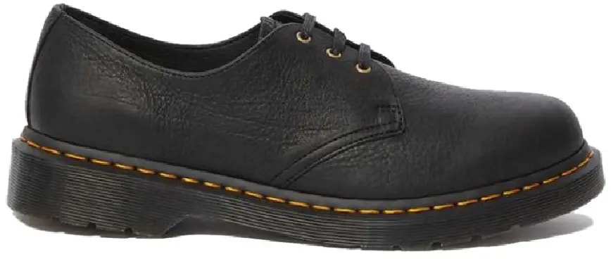 Giày Dr. Martens 1461 Ambassador Leather Oxford 'Black' 24995001 — kich-thuoc: 39 Giày Dr. Martens 1461 Ambassador Leather Oxford 'Black' 24995001 — kich-thuoc: 39