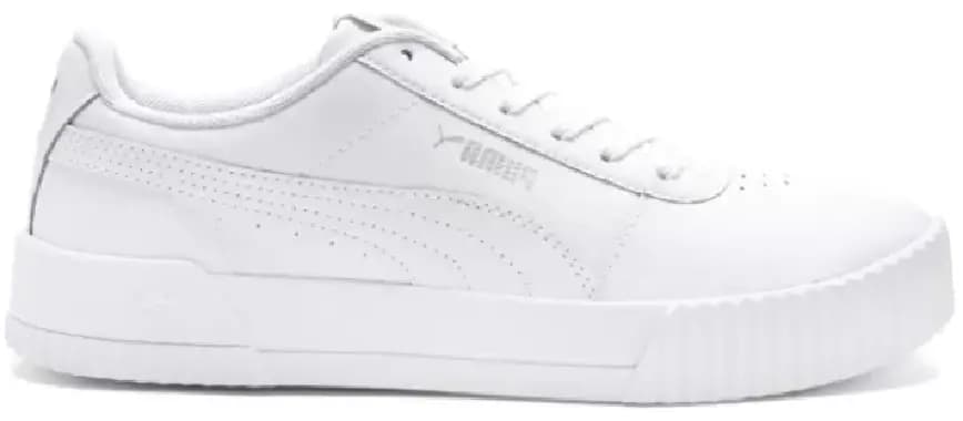 Giày Puma Carina 'Triple White' 370325-02 Giày Puma Carina 'Triple White' 370325-02