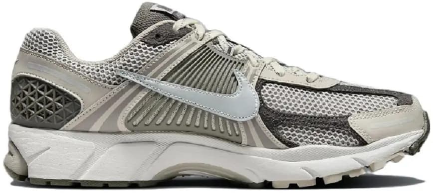 Giày Nike Zoom Vomero 5 PRM 'Light Iron Ore' FD0791-012 Giày Nike Zoom Vomero 5 PRM 'Light Iron Ore' FD0791-012