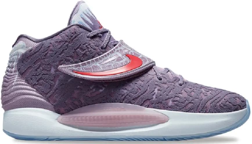Giày Nike KD 14 'Valentine's Day' DJ4335-900 Giày Nike KD 14 'Valentine's Day' DJ4335-900