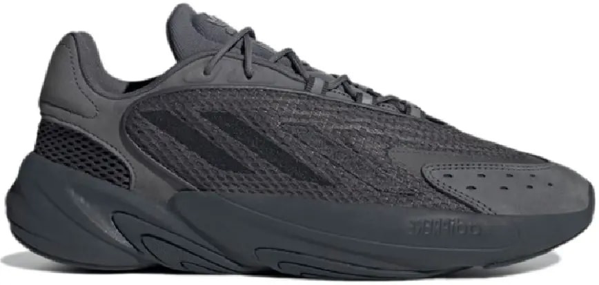 Giày Adidas Ozelia 'Black' GX3254 — kich-thuoc: 40 Giày Adidas Ozelia 'Black' GX3254 — kich-thuoc: 40