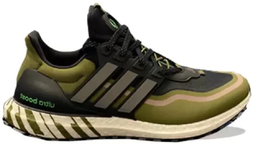 Giày Adidas Ultraboost All Terrain 'Brown' ID4167 Giày Adidas Ultraboost All Terrain 'Brown' ID4167