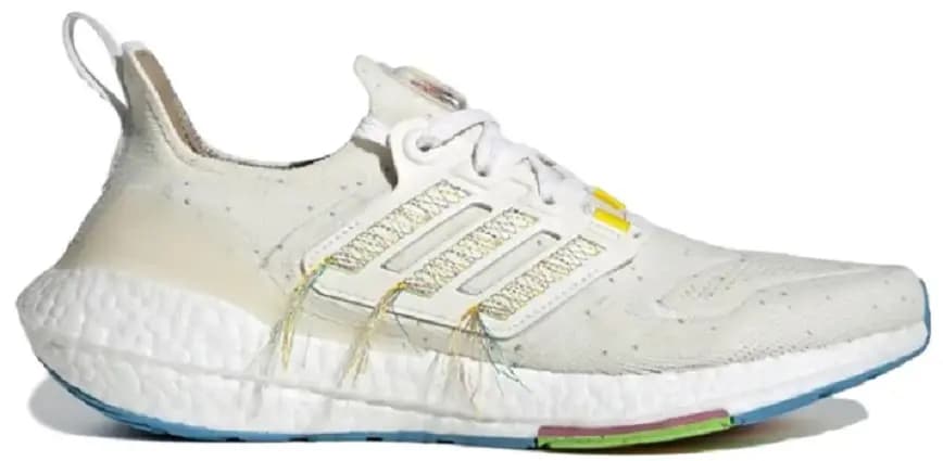 Giày Adidas Palace x Y-3 Yuuto '20 Years: Recoded Cream White' HQ3731 Giày Adidas Palace x Y-3 Yuuto '20 Years: Recoded Cream White' HQ3731