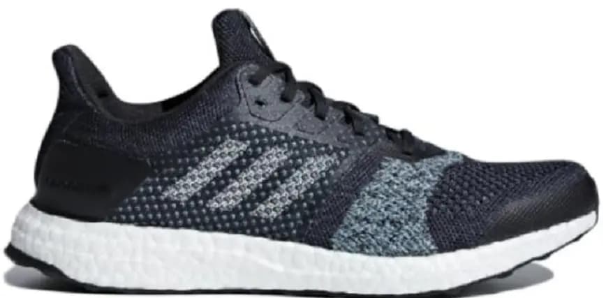 Giày Adidas Parley x UltraBoost ST 'Hi-Res Aqua' AC7586 Giày Adidas Parley x UltraBoost ST 'Hi-Res Aqua' AC7586