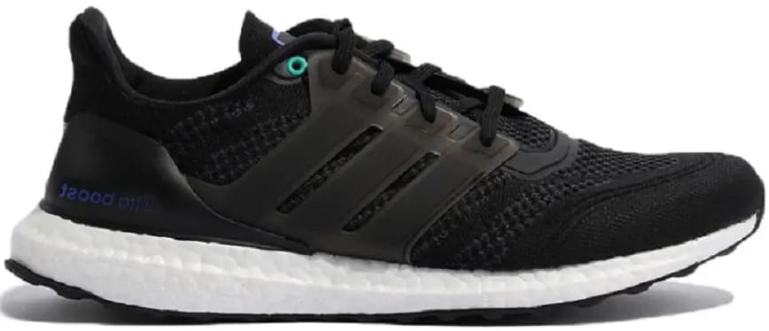 Giày Adidas Ultra Boost DNA Cozy 'Black' GY9824 Giày Adidas Ultra Boost DNA Cozy 'Black' GY9824