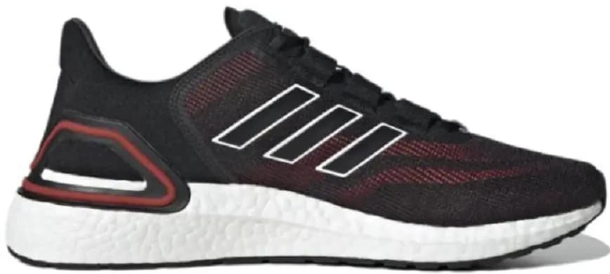 Giày Adidas Ultraboost 20 Explorer 'Vivid Red' GY6594 Giày Adidas Ultraboost 20 Explorer 'Vivid Red' GY6594