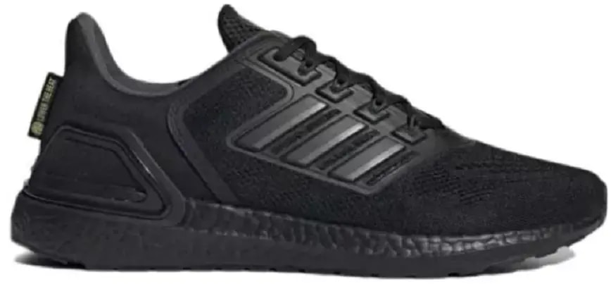 Giày Adidas Ultra Boost 20 Lab 'Black' GZ5008 — kich-thuoc: 42 Giày Adidas Ultra Boost 20 Lab 'Black' GZ5008 — kich-thuoc: 42