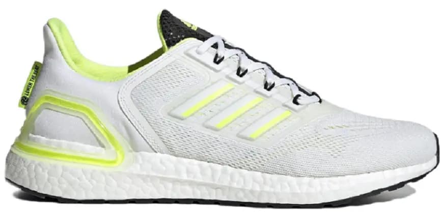 Giày Adidas Ultra Boost 20 Lab 'White' GZ5007 Giày Adidas Ultra Boost 20 Lab 'White' GZ5007