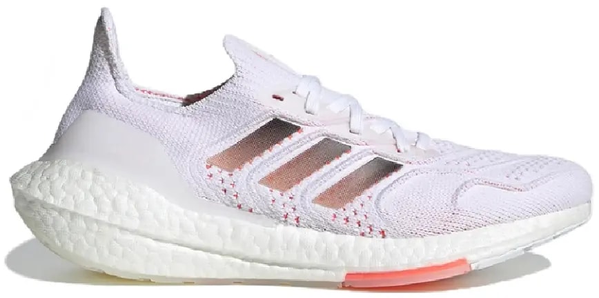 Giày Adidas UltraBoost 22 Heat.RDY 'White Turbo' GX8057 — kich-thuoc: 41 1/3 Giày Adidas UltraBoost 22 Heat.RDY 'White Turbo' GX8057 — kich-thuoc: 41 1/3