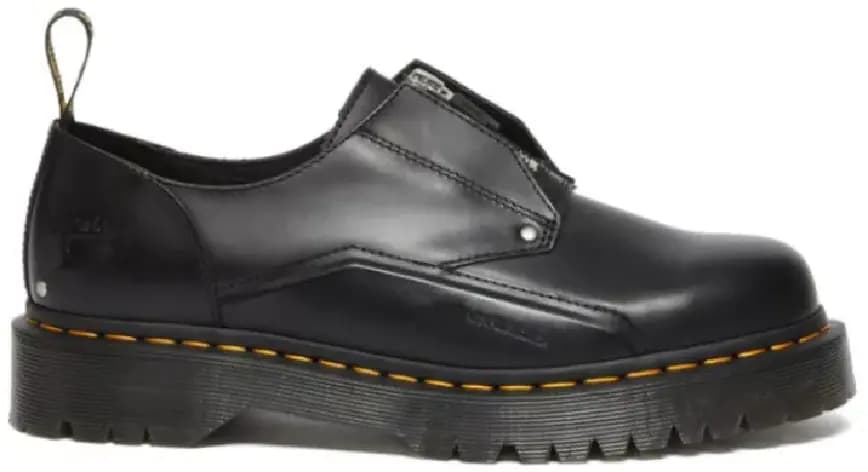 Giày Dr.Martens x A Cold Wall 1461 'Black' 28013001 Giày Dr.Martens x A Cold Wall 1461 'Black' 28013001