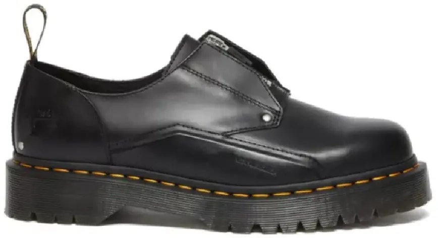 Giày Dr.Martens x A Cold Wall 1461 'Black' 28013001 — kich-thuoc: lien-he-order Giày Dr.Martens x A Cold Wall 1461 'Black' 28013001 — kich-thuoc: lien-he-order