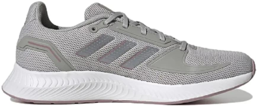 Giày Adidas Run Falcon 2.0 'Grey' GV9570 Giày Adidas Run Falcon 2.0 'Grey' GV9570