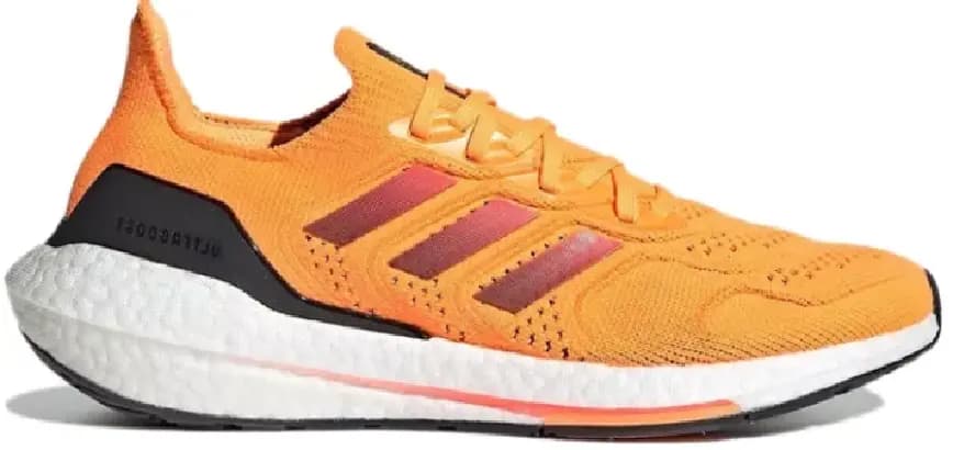 Giày Adidas UltraBoost Heat.Dry 'Orange' GX8038 Giày Adidas UltraBoost Heat.Dry 'Orange' GX8038