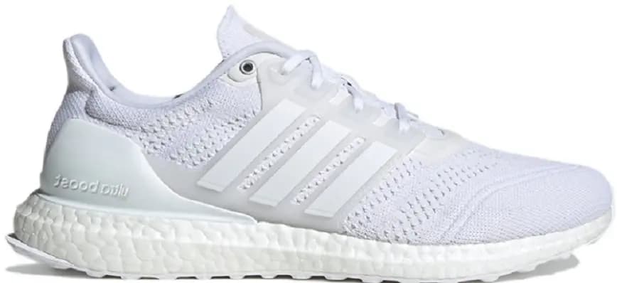 Giày Adidas General Ultra Boost 'White' GX7182 Giày Adidas General Ultra Boost 'White' GX7182