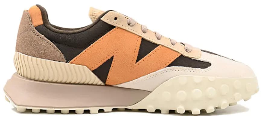 Giày New Balance XC-72 'Grey Brown' UXC72CD Giày New Balance XC-72 'Grey Brown' UXC72CD