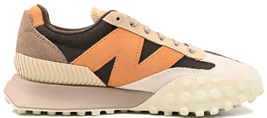Giày New Balance XC-72 'Grey Brown' UXC72CD — kich-thuoc: 41-5 Giày New Balance XC-72 'Grey Brown' UXC72CD — kich-thuoc: 41-5