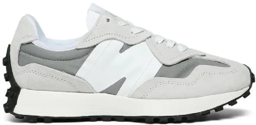 Giày New Balance 327 'White Gray' U327WED Giày New Balance 327 'White Gray' U327WED